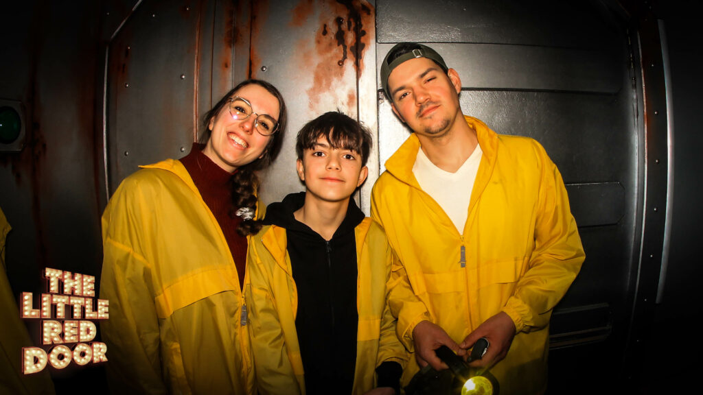 Escape Game Strasbourg