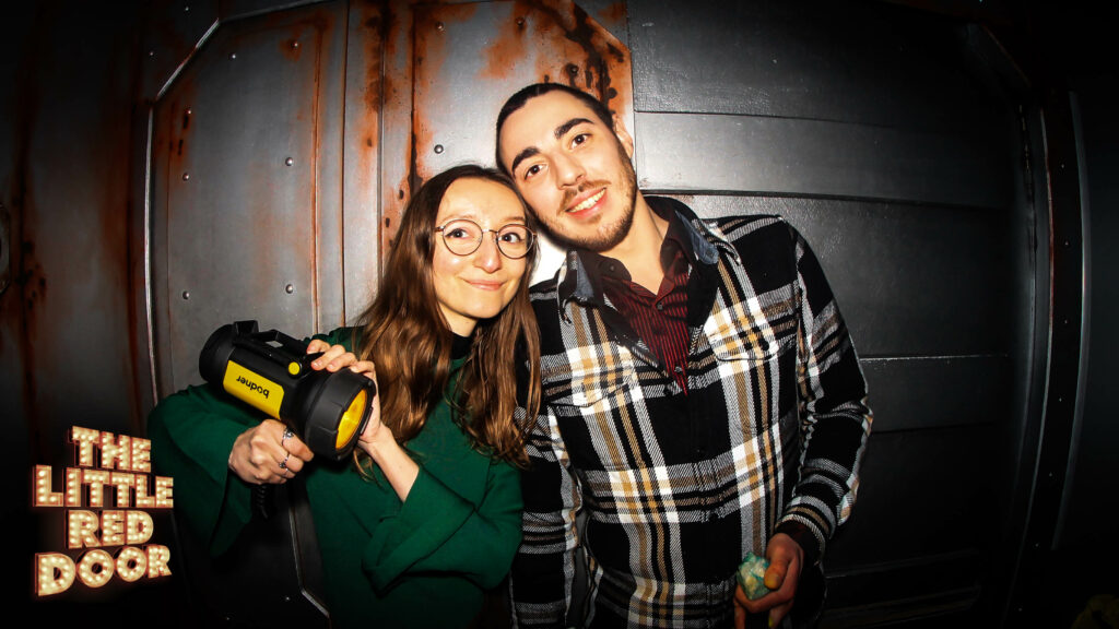 Escape Game Strasbourg