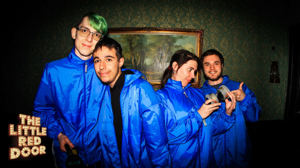 Escape Game Strasbourg