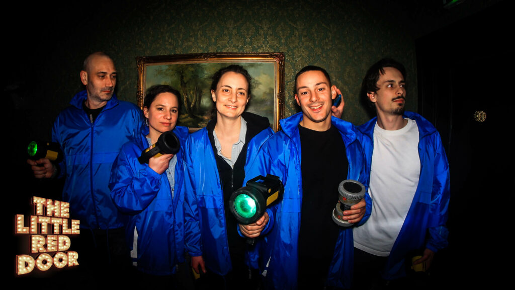 Escape Game Strasbourg