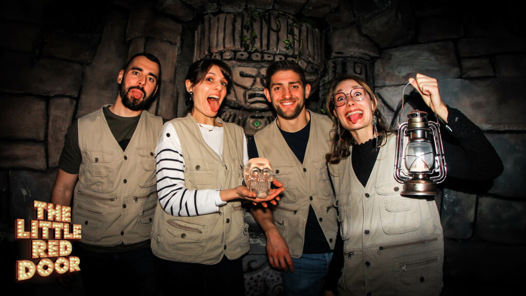 Escape Game Strasbourg
