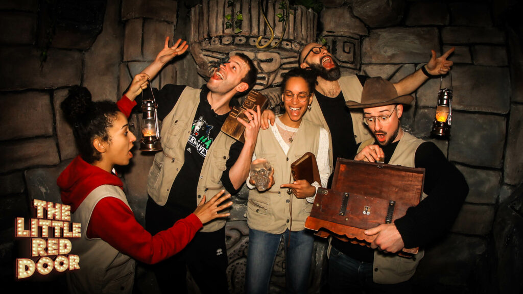 Escape Game Strasbourg