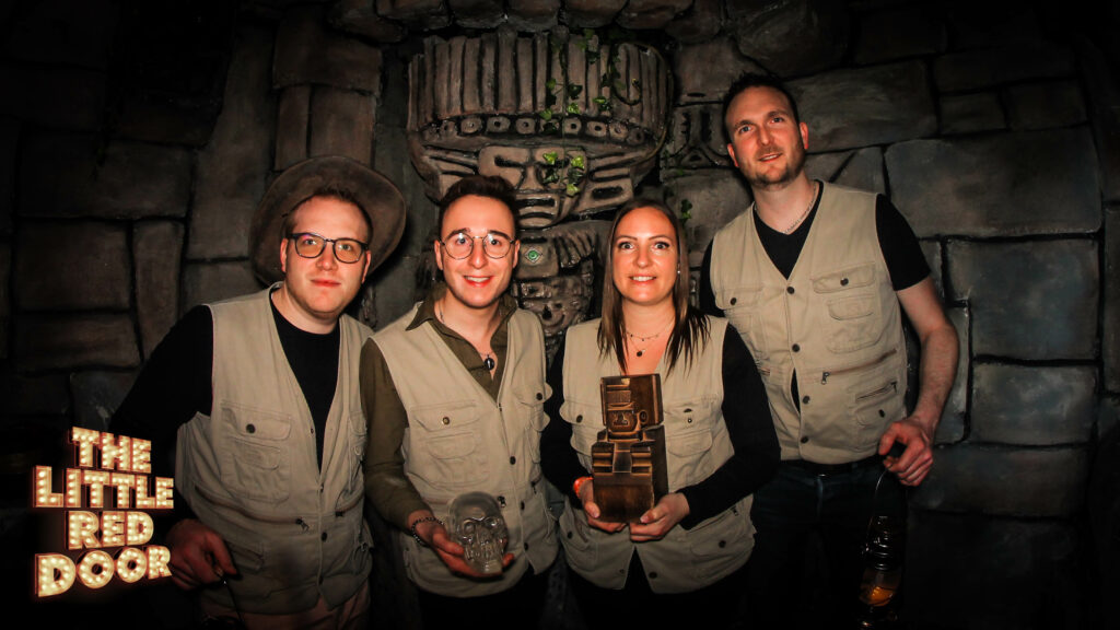 Escape Game Strasbourg