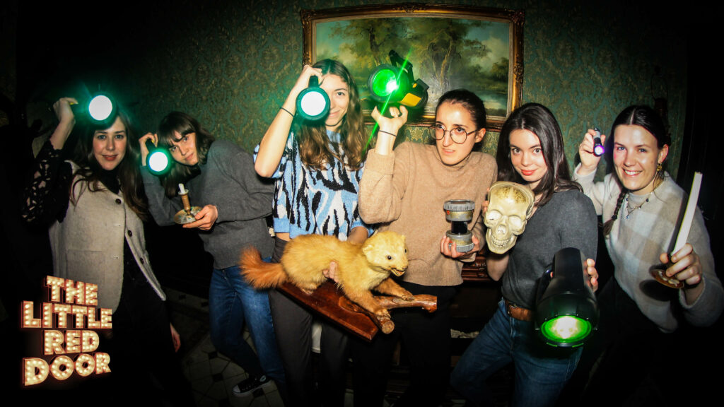 Escape Game Strasbourg