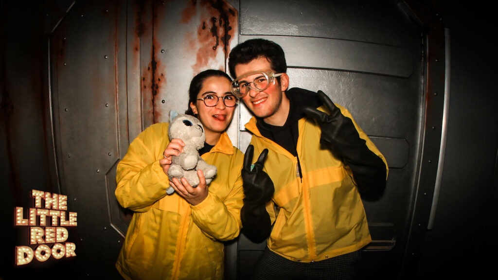 Escape Game Strasbourg