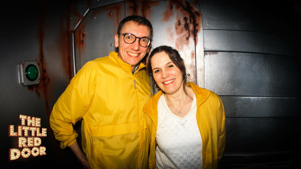 Escape Game Strasbourg