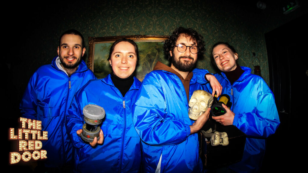 Escape Game Strasbourg