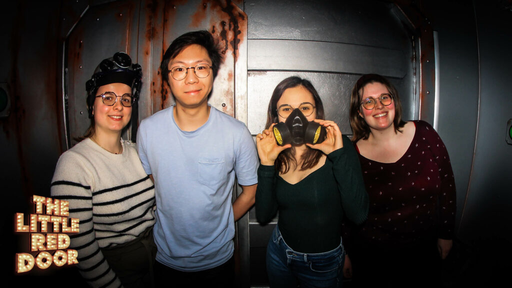 Escape Game Strasbourg
