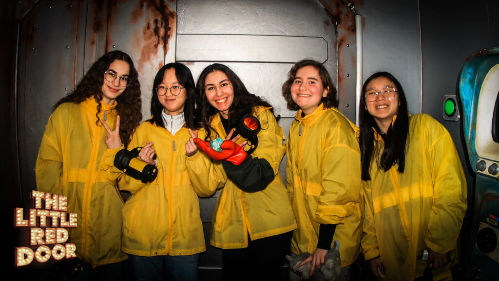 Escape Game Strasbourg