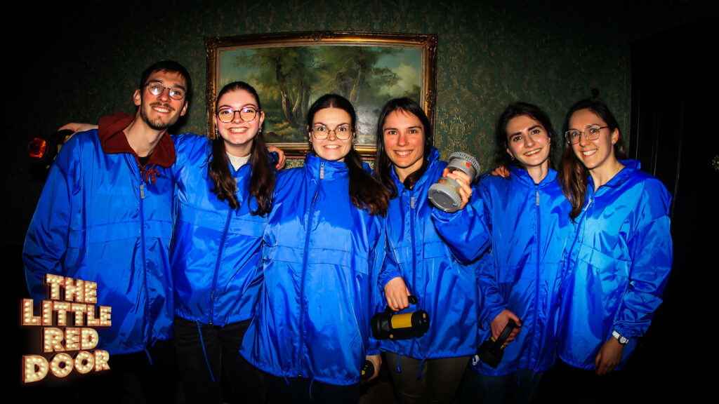 Escape Game Strasbourg