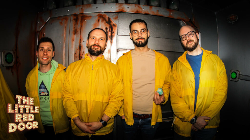 Escape Game Strasbourg