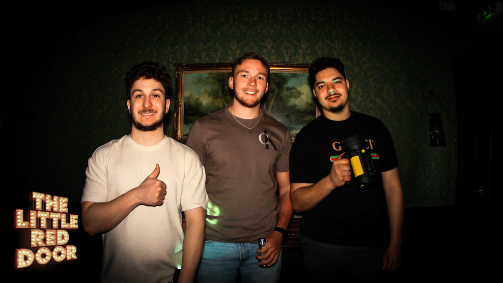 Escape Game Strasbourg