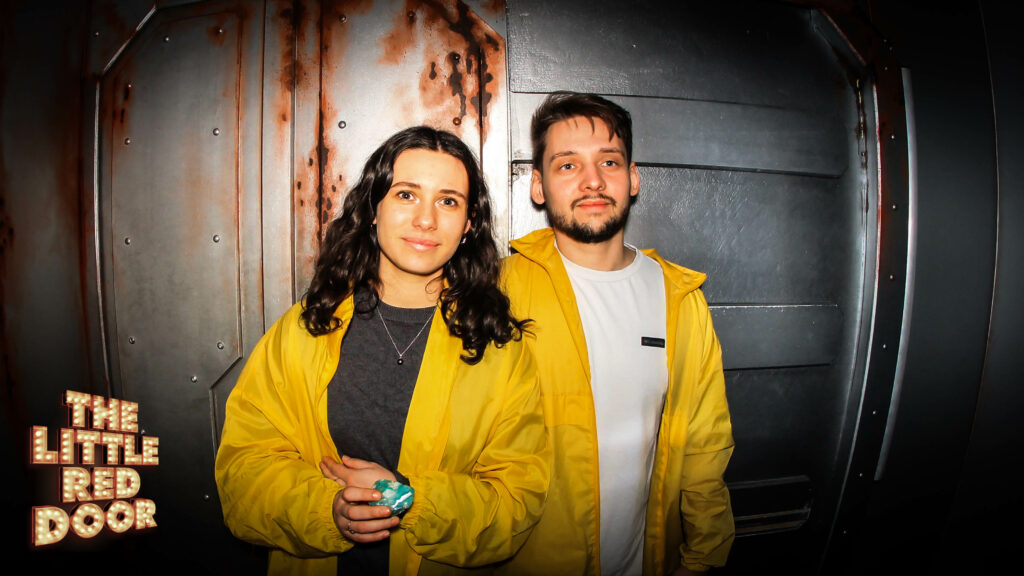 Escape Game Strasbourg