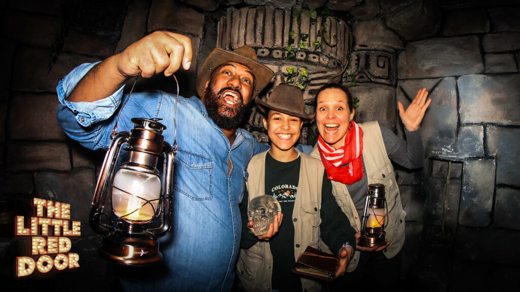 Escape Game Strasbourg