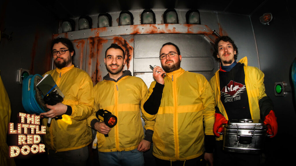 Escape Game Strasbourg