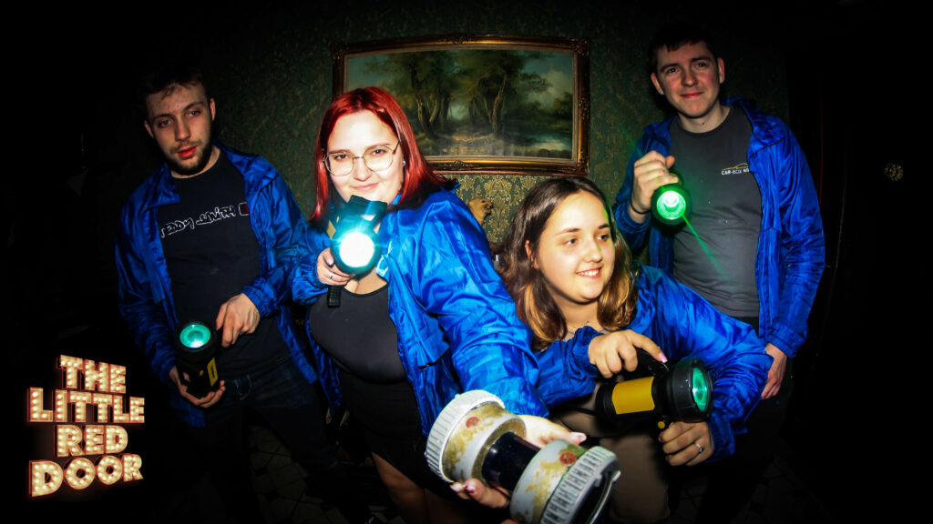 Escape Game Strasbourg
