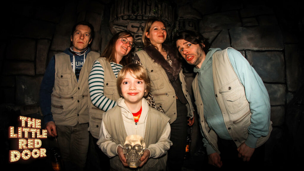 Escape Game Strasbourg