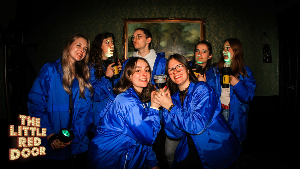 Escape Game Strasbourg