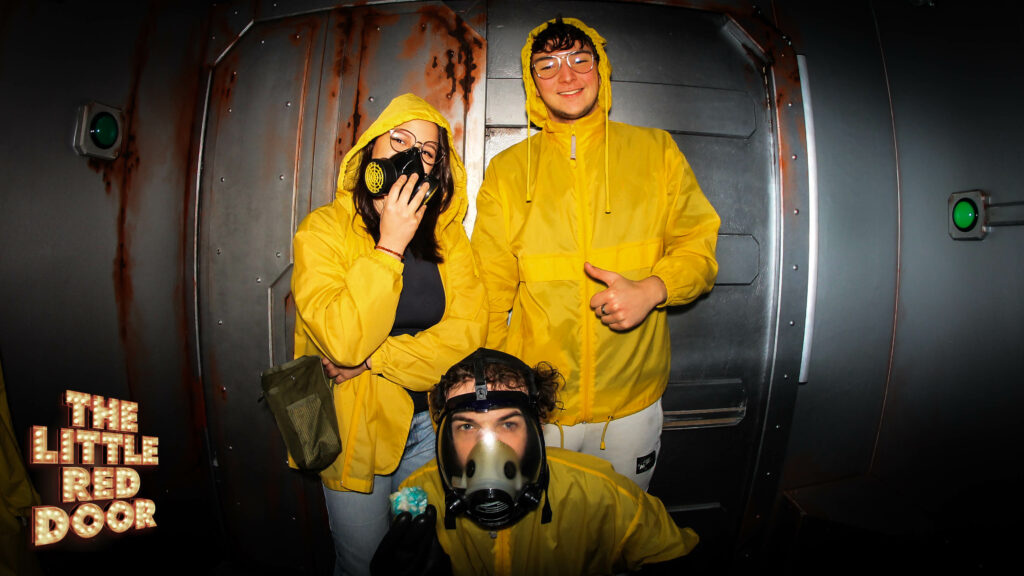 Escape Game Strasbourg