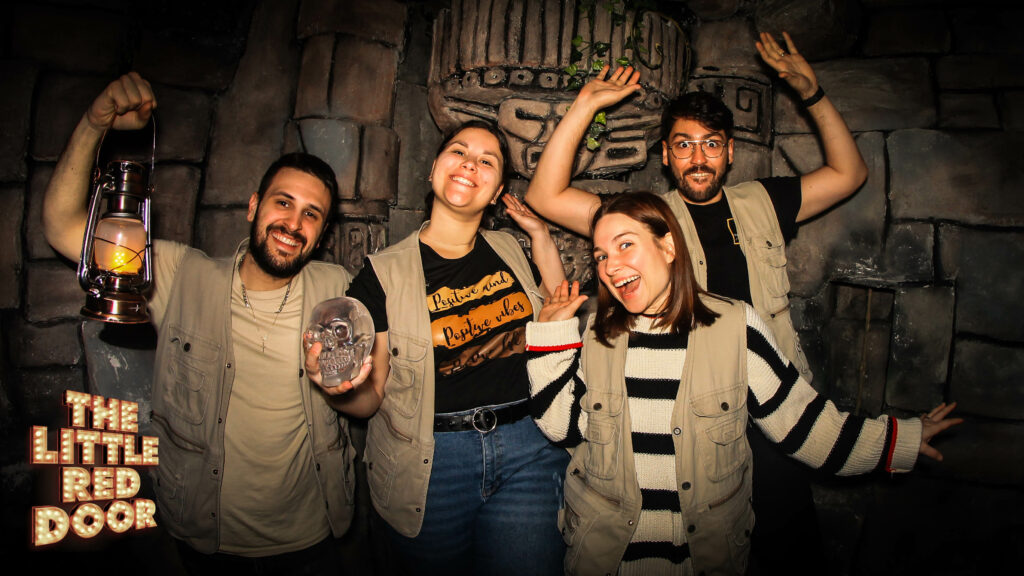 Escape Game Strasbourg