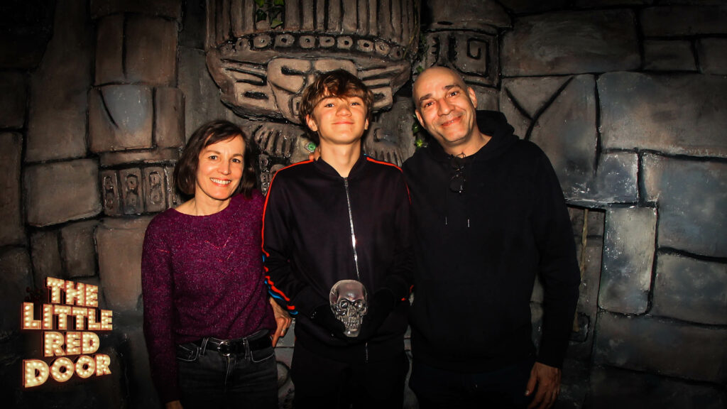 Escape Game Strasbourg