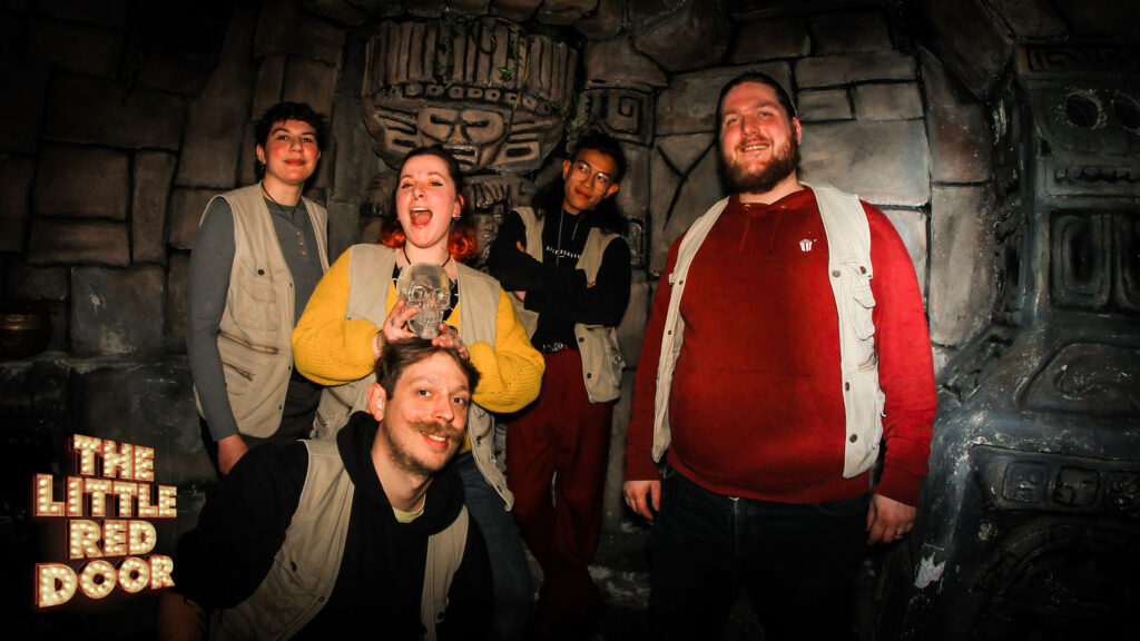 Escape Game Strasbourg