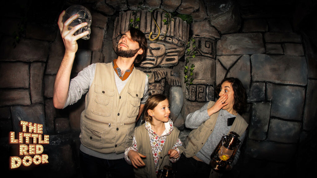 Escape Game Strasbourg