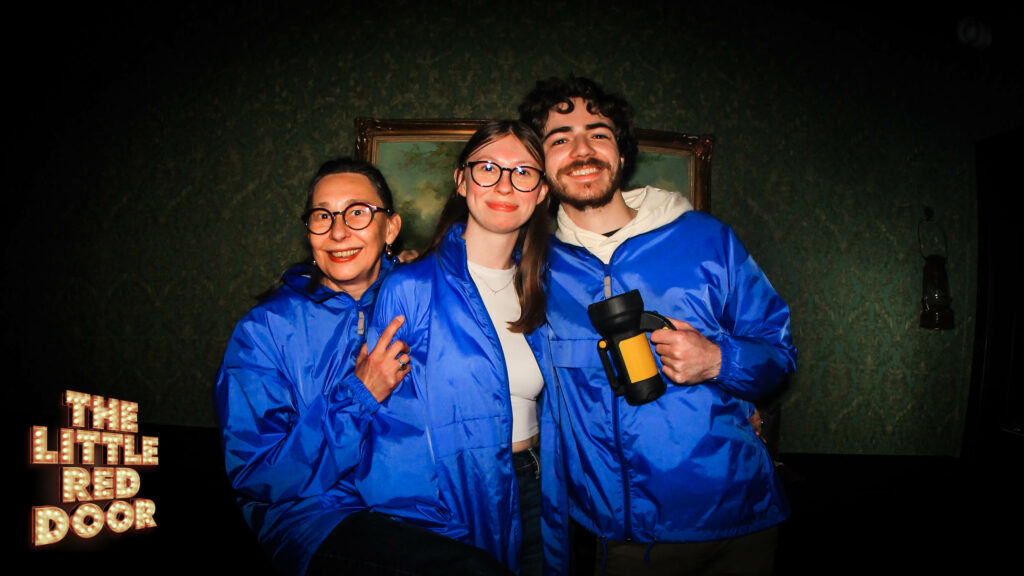 Escape Game Strasbourg