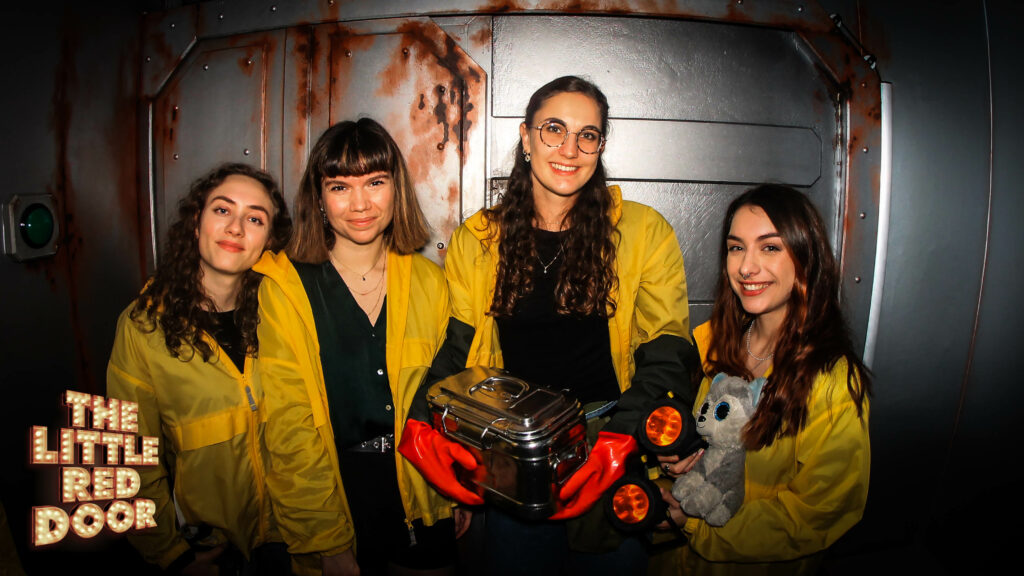 Escape Game Strasbourg