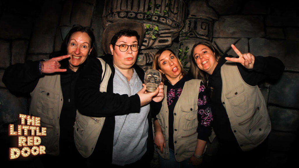 Escape Game Strasbourg