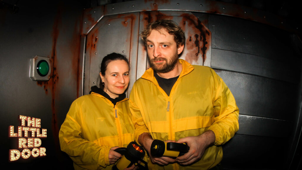 Escape Game Strasbourg