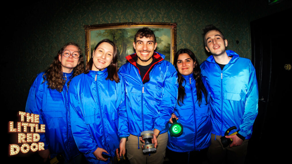 Escape Game Strasbourg