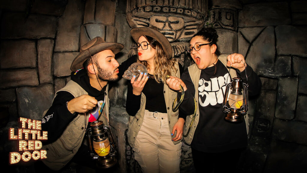Escape Game Strasbourg
