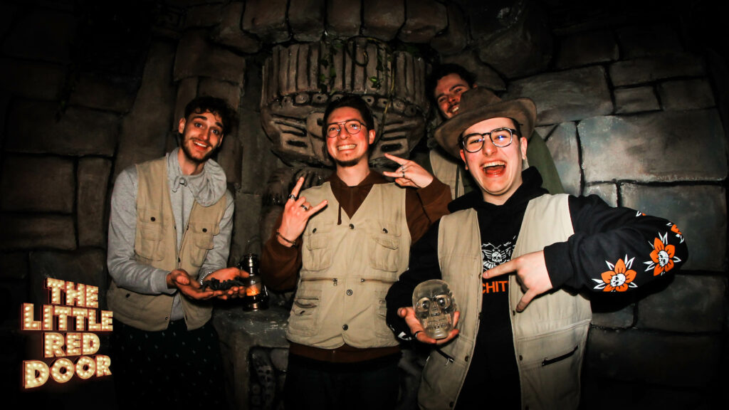 Escape Game Strasbourg