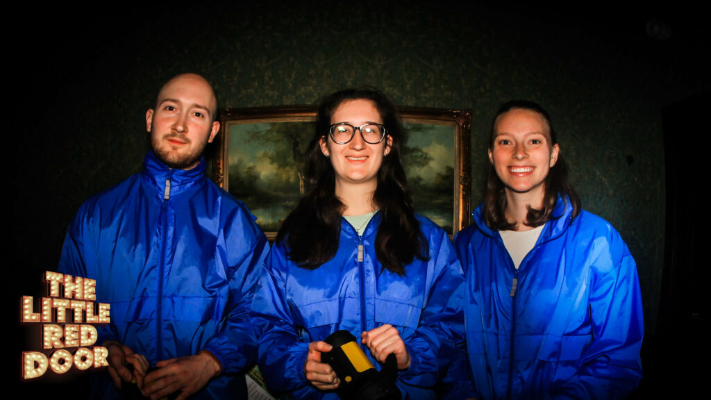 Escape Game Strasbourg