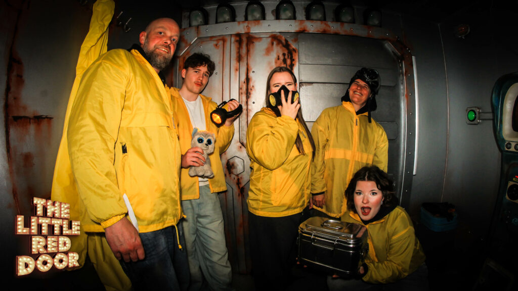 Escape Game Strasbourg