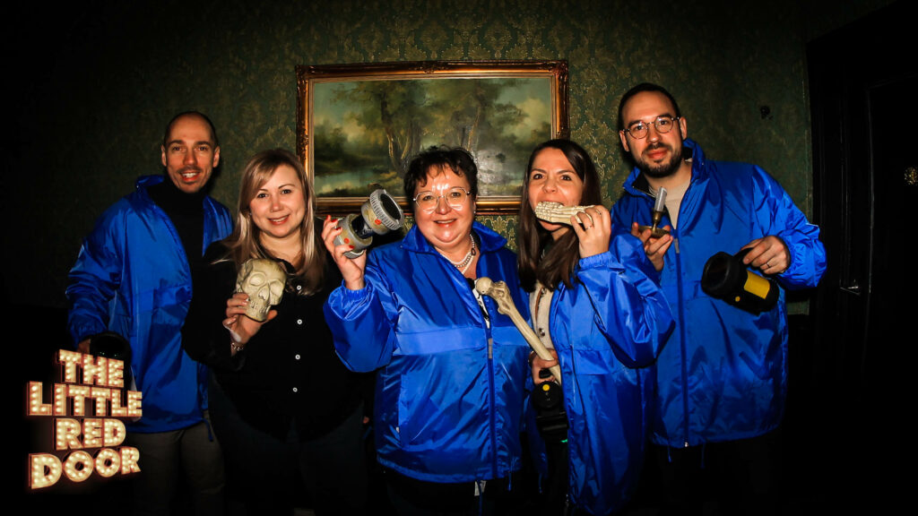 Escape Game Strasbourg