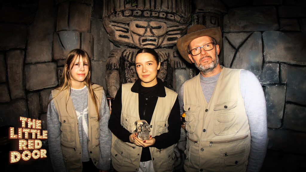 Escape Game Strasbourg