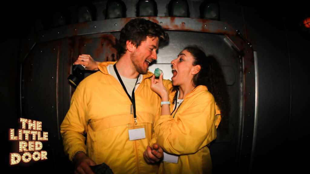 Escape Game Strasbourg