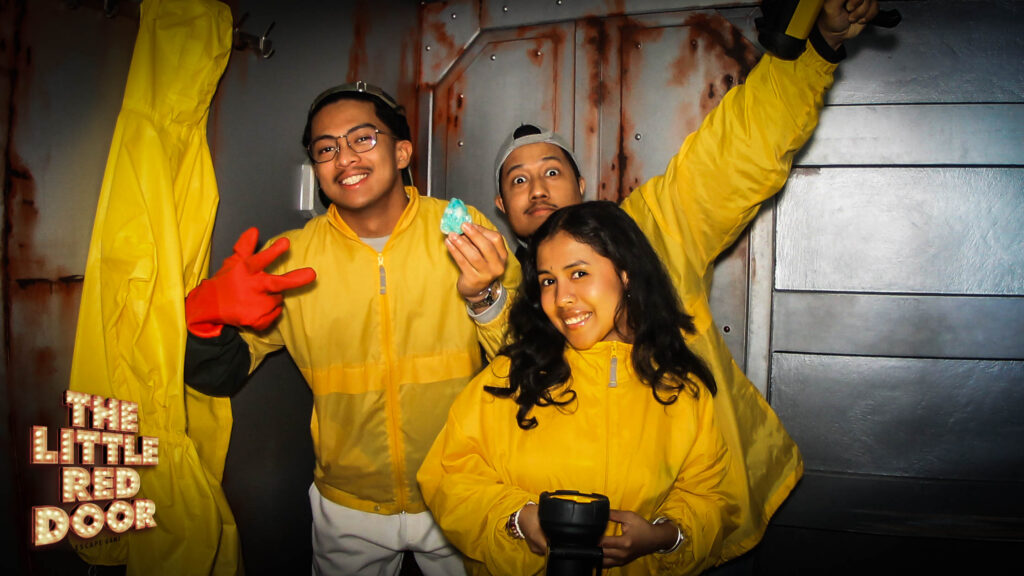 Escape Game Strasbourg