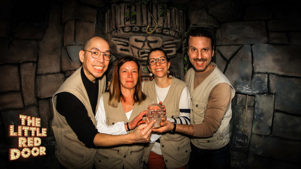Escape Game Strasbourg