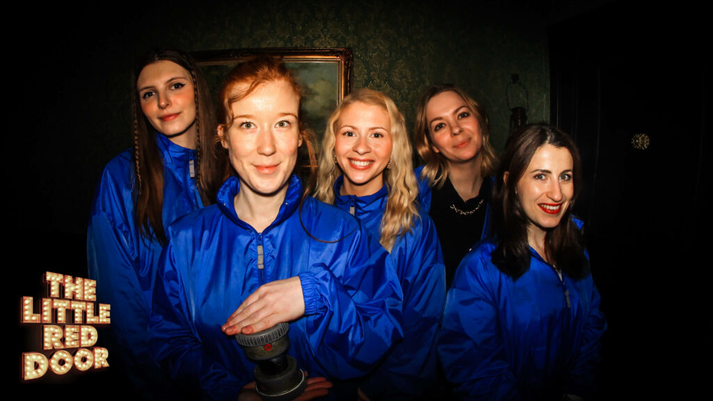 Escape Game Strasbourg
