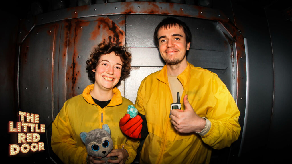 Escape Game Strasbourg