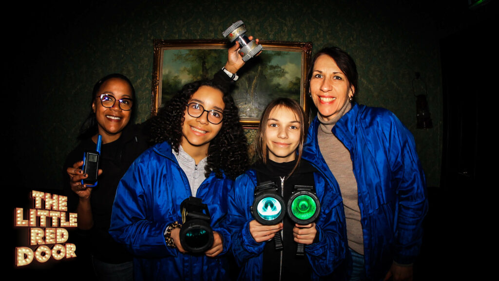 Escape Game Strasbourg