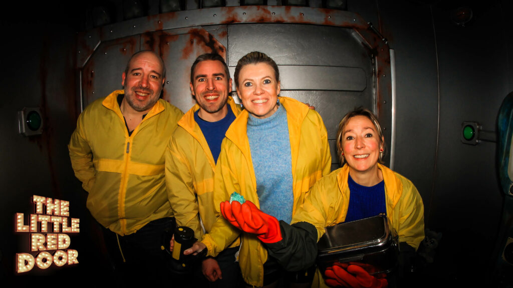 Escape Game Strasbourg