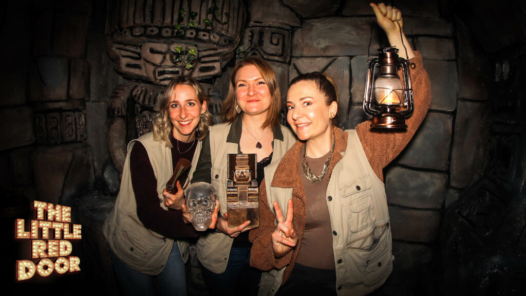 Escape Game Strasbourg