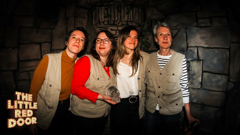 Escape Game Strasbourg
