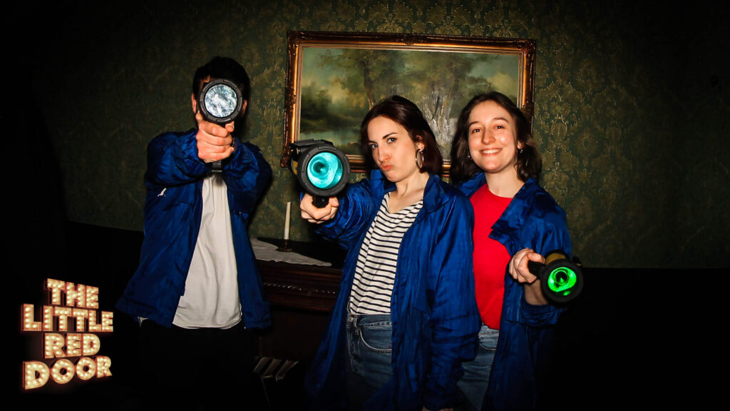 Escape Game Strasbourg