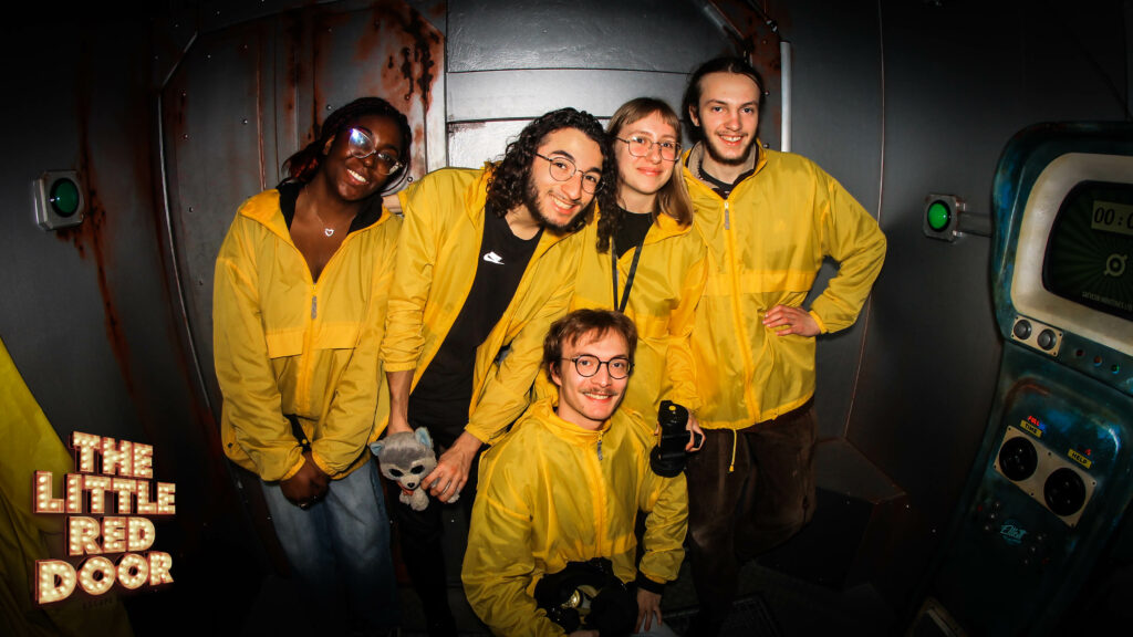 Escape Game Strasbourg