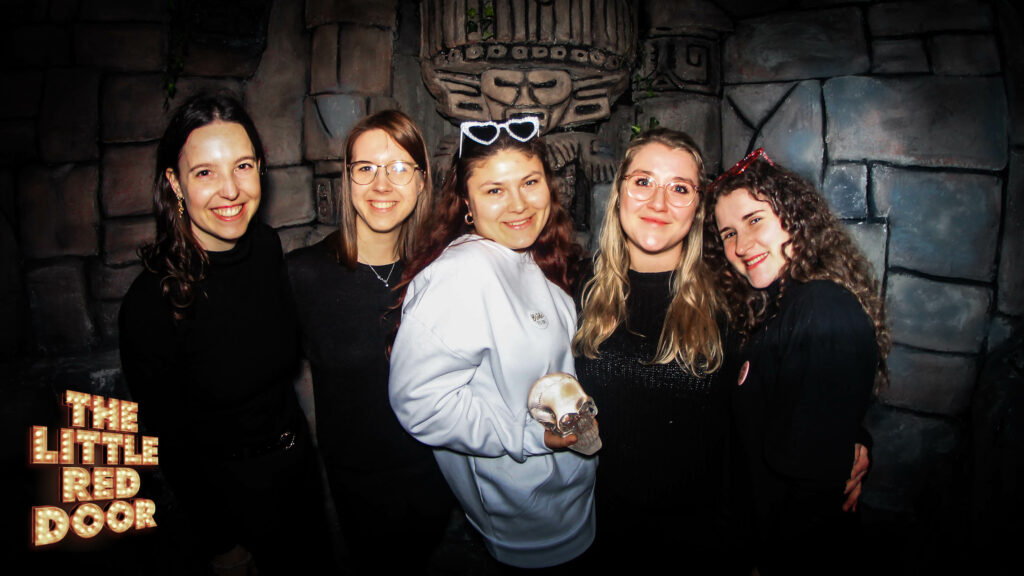 Escape Game Strasbourg